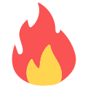 fire icon